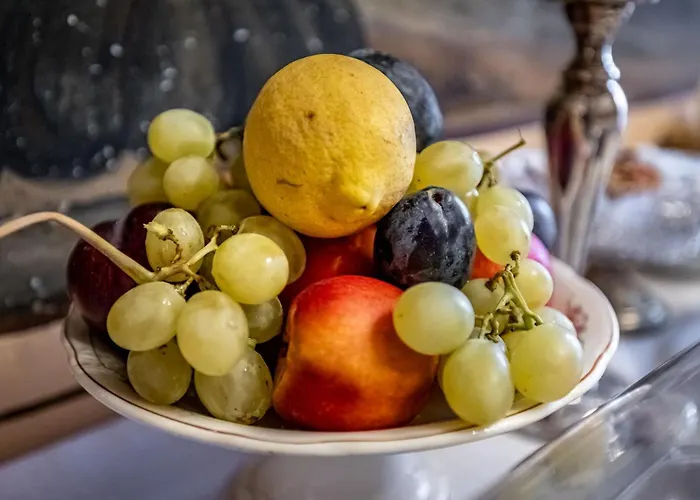 Bed and Breakfast Dimora Bandinelli Firenze